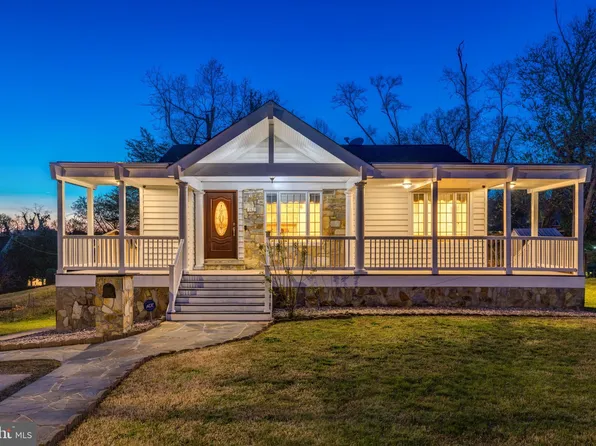 142 N French St, Alexandria, VA 22304