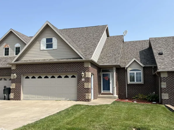 325 E Pleasant Ridge Rd, Carroll, IA 51401