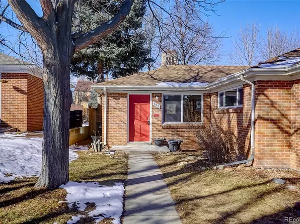 823 Forest Street, Denver, CO 80220