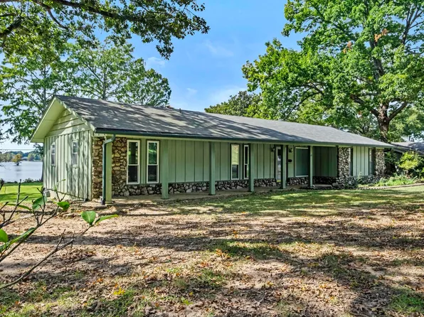 68 Shoshoni Dr, Sherwood, AR 72120