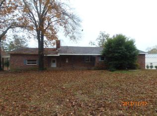 4298 N Cherryvale Dr, Sumter, SC 29154