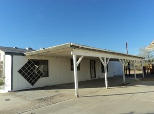 35754 Old Yermo Rd, Yermo, CA 92398