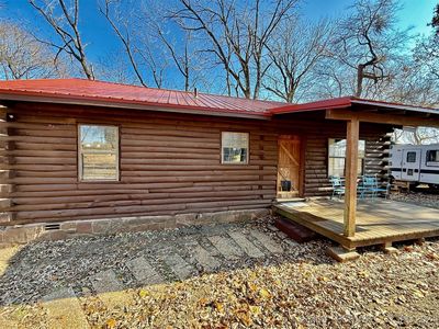 441247 Cedar Crest Dr, Big Cabin, OK, 74332