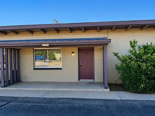 1800 E Fry Blvd #18 Photo 1