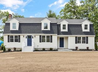 7 Webber St, Wilmington, MA 01887