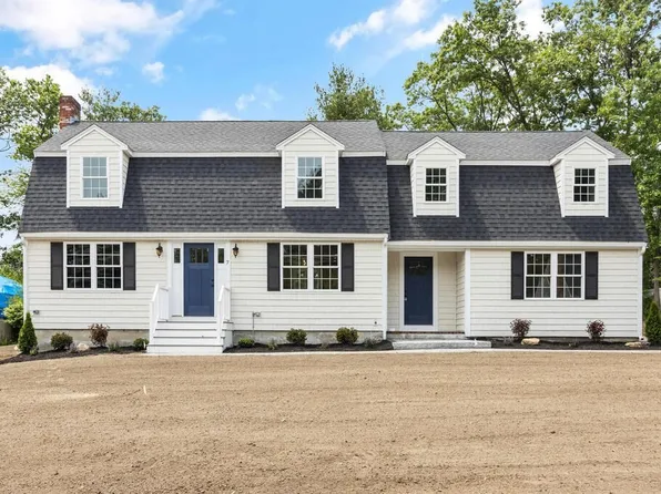 7 Webber St, Wilmington, MA 01887