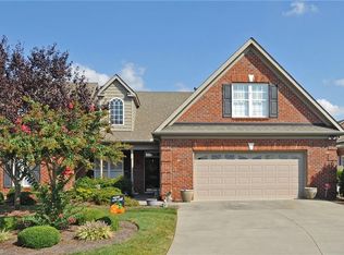 130 Turnbuckle Ct, Clemmons, NC 27012