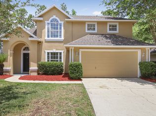 10559 Otter Creek Dr, Jacksonville, FL 32222