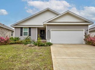 5806 Paddock Way, Pensacola, FL 32526