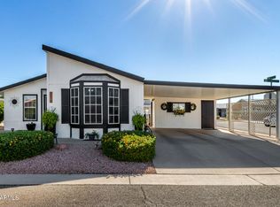 8500 E Southern Ave LOT 592, Mesa, AZ 85209