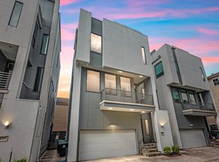 5638 Petty #B, Houston, TX 77007