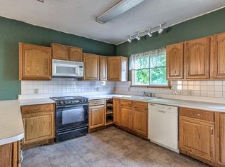 6023 Kearney Ave, Lincoln, NE 68507