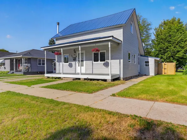 326 S Ellis Ave, Peshtigo, WI 54157