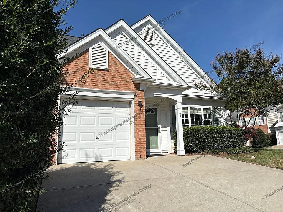 100 Caraleigh Ct