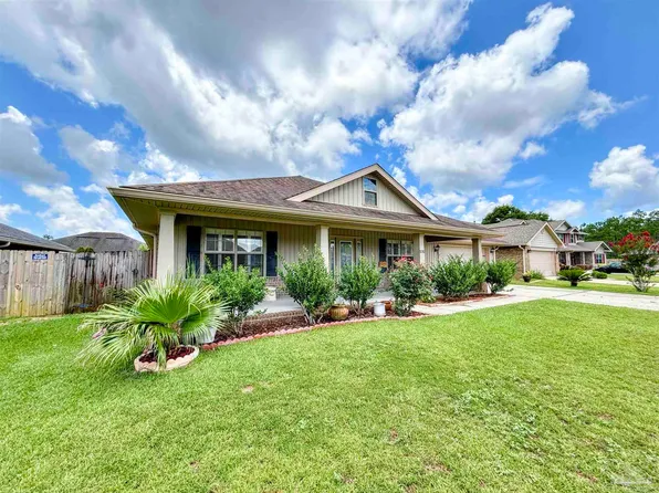 8781 Hawkeye Ct, Pensacola, FL 32506