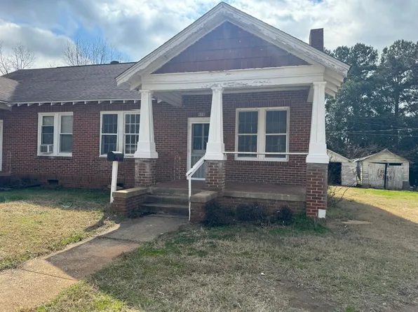 622 Grier St, Greenwood, SC 29646