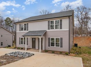 560/562 Kirk St, China Grove, NC 28023