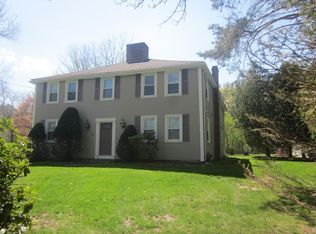 357 Bay Rd, North Easton, MA 02356