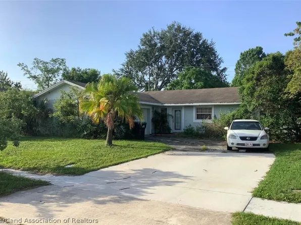 10436 Jane Eyre Dr, Orlando, FL 32825