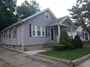 62 Constance Rd, West Roxbury, MA 02132