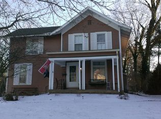 423 W 5th St, Marysville, OH