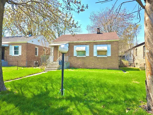2224 Tennessee St, Gary, IN 46407