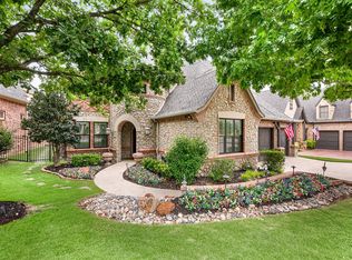 920 Glenhurst Rd, Keller, TX 76248