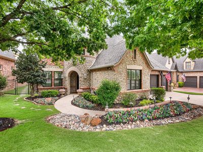 920 Glenhurst Rd, Keller, TX, 76248