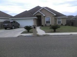 3510 Solera St, Edinburg, TX 78541