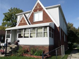 7373 Wiegand, Center Line, MI 48015