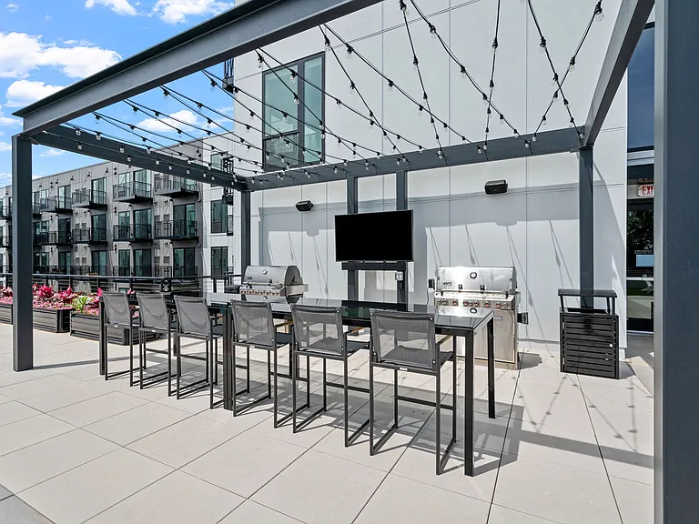 Rooftop
