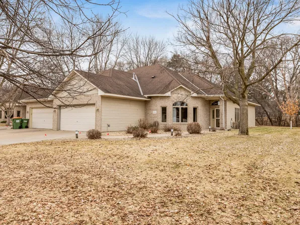 12118 Bluebird Cir NW, Coon Rapids, MN 55448