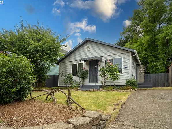 6721 SE 83rd Ave, Portland, OR 97266