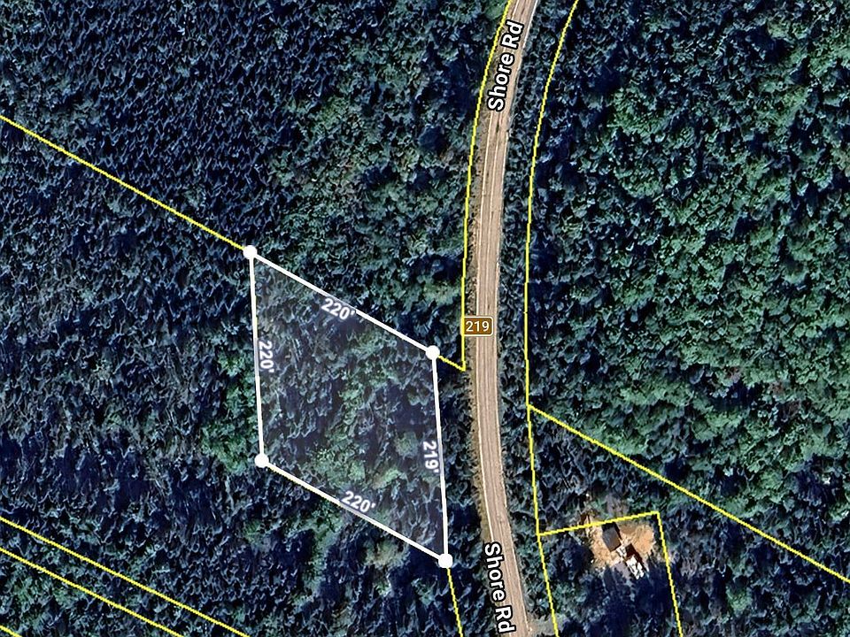 2nd image of Shore Rd