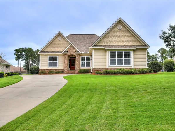809 Steeplechase Rd, Aiken, SC 29803