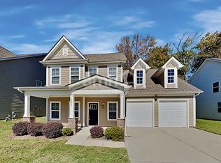 1014 Monitor Ct SW, Concord, NC 28027