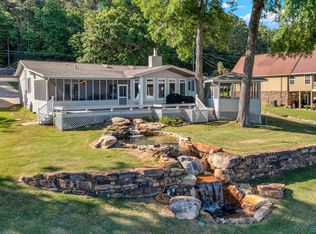 6621 Lister Ferry Rd, Rainbow City, AL 35906