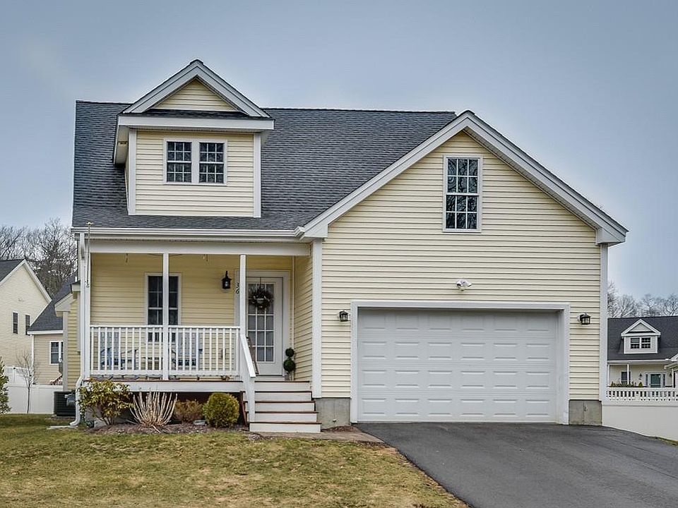 1st image of 36 Zain Cir