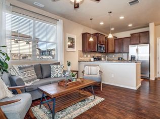 5324 Prominence Point, Colorado Springs, CO 80923