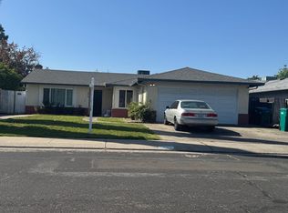 1010 Fleetwood Way, Stockton, CA 95210
