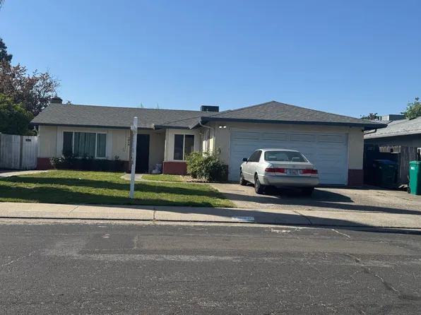 1010 Fleetwood Way, Stockton, CA 95210
