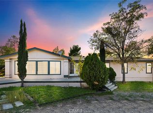 60755 Rimrock Canyon Rd, Anza, CA 92539