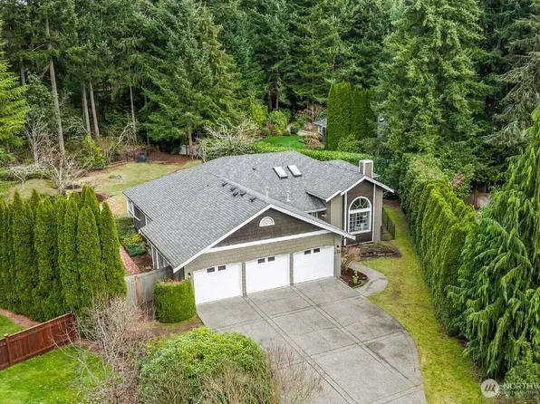 2311 22nd Avenue Ct NW, Gig Harbor, WA 98335