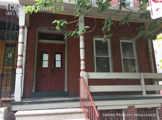 112 N 10th St APT 3, Allentown, PA 18102