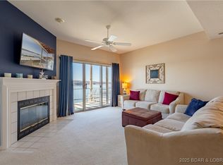 W407 E Harbour Towne Dr #W-407, Lake Ozark, MO 65049