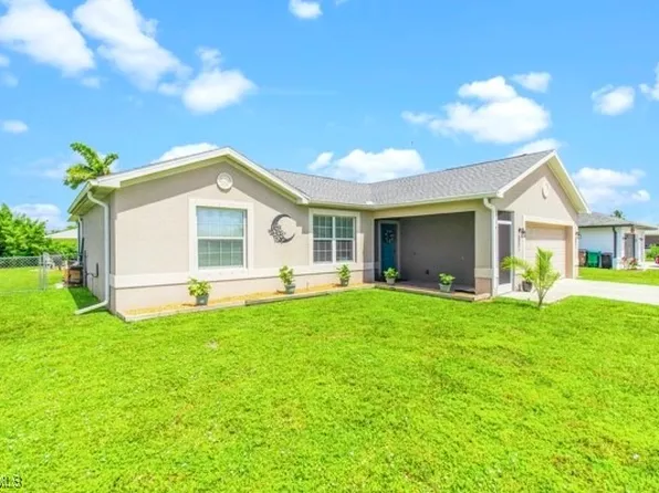 133 SE 19th St, Cape Coral, FL 33990