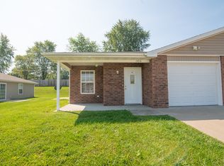 125 Rylee Cir UNIT A, Holts Summit, MO 65043