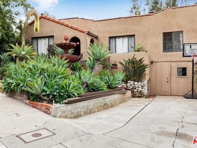4610 Mont Eagle Pl, Los Angeles, CA, 90041