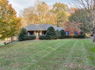 4310 Sowell Hollow Rd, Columbia, TN 38401