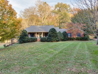 4310 Sowell Hollow Rd, Columbia, TN, 38401